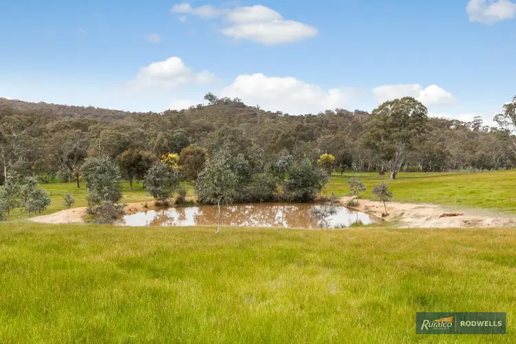 Third view of Homely rural property listing, 500 Sunday Creek Lane Sugarloaf Creek via, Broadford VIC 3658