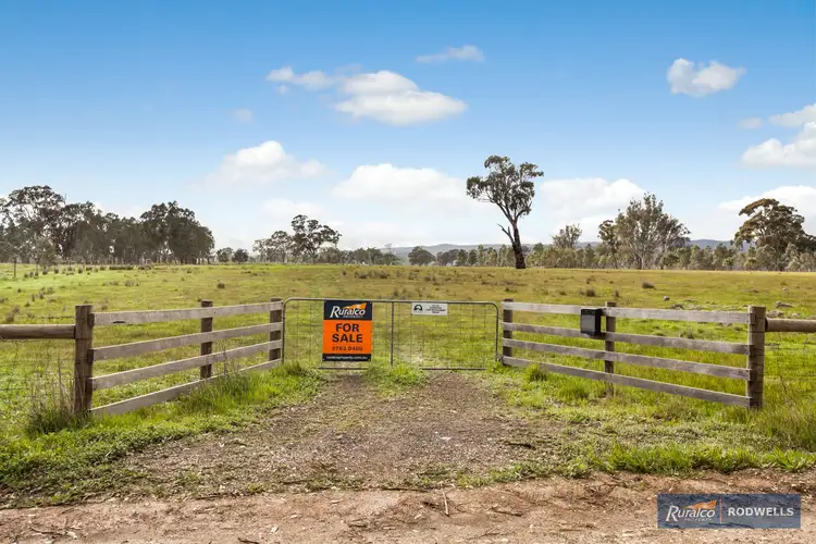 Fourth view of Homely rural property listing, 500 Sunday Creek Lane Sugarloaf Creek via, Broadford VIC 3658