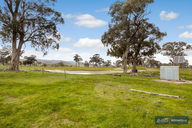 Fifth view of Homely rural property listing, 500 Sunday Creek Lane Sugarloaf Creek via, Broadford VIC 3658