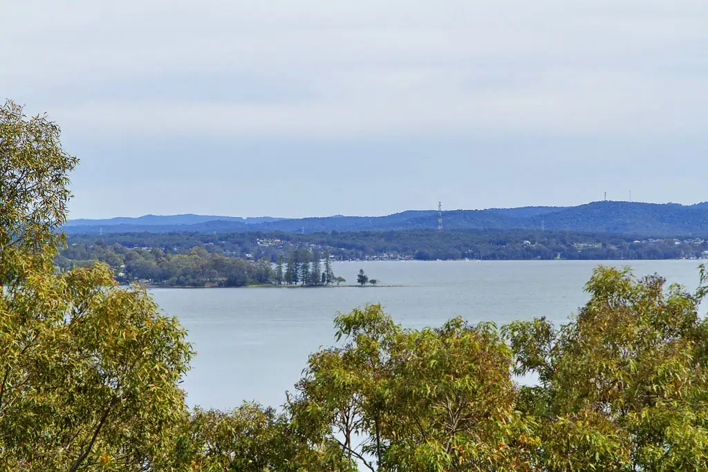 Main view of Homely house listing, 73 Lakeview Road, Wangi Wangi NSW 2267
