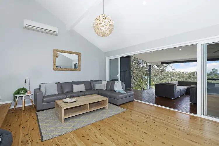 Fifth view of Homely house listing, 73 Lakeview Road, Wangi Wangi NSW 2267