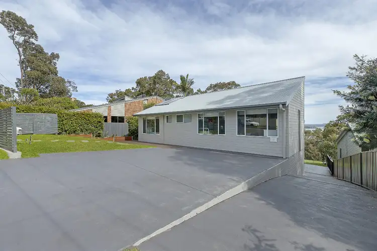 Sixth view of Homely house listing, 73 Lakeview Road, Wangi Wangi NSW 2267