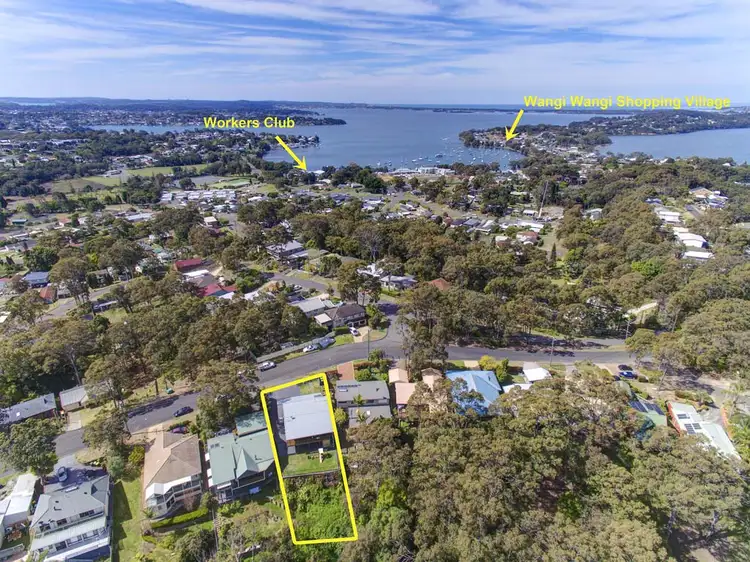 Seventh view of Homely house listing, 73 Lakeview Road, Wangi Wangi NSW 2267