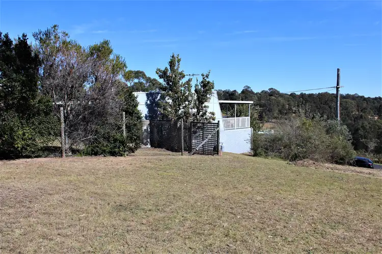 Sixth view of Homely land listing, 50 Moorooba Road, Coomba Park NSW 2428