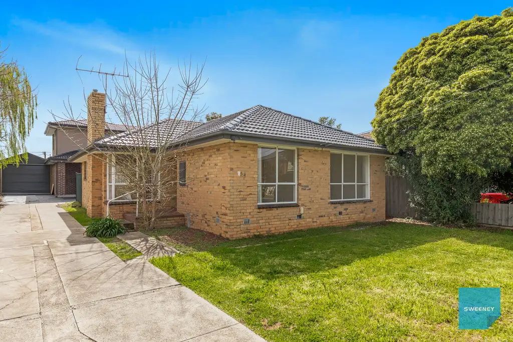 Main view of Homely unit listing, 1/54 Billingham Road, Deer Park VIC 3023