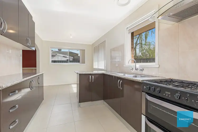 Second view of Homely unit listing, 1/54 Billingham Road, Deer Park VIC 3023