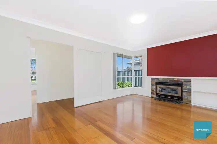 Fourth view of Homely unit listing, 1/54 Billingham Road, Deer Park VIC 3023