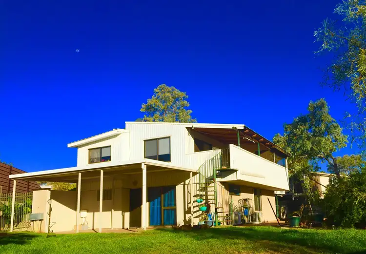 7 Nardoo Court, Sadadeen NT 870