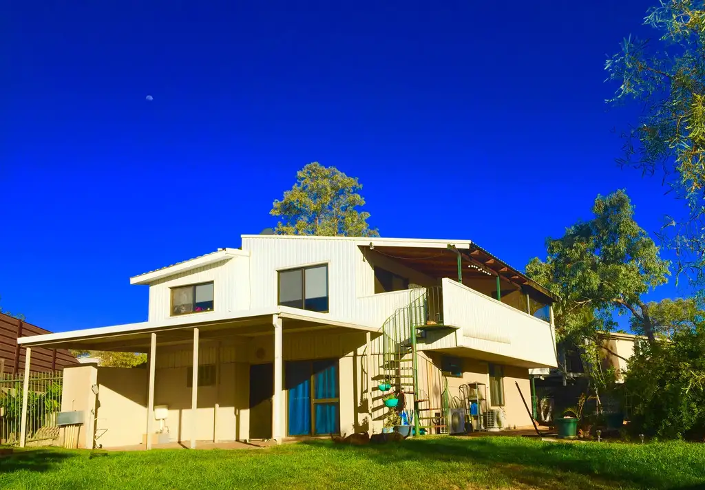 Main view of Homely house listing, 7 Nardoo Court, Sadadeen NT 870