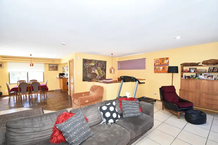 Second view of Homely house listing, 7 Nardoo Court, Sadadeen NT 870