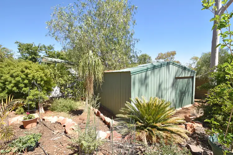 Third view of Homely house listing, 7 Nardoo Court, Sadadeen NT 870