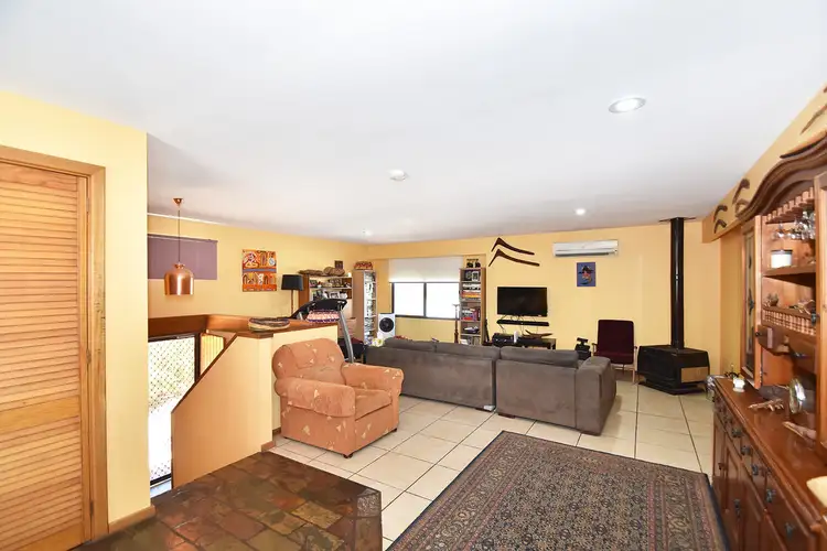 Fourth view of Homely house listing, 7 Nardoo Court, Sadadeen NT 870