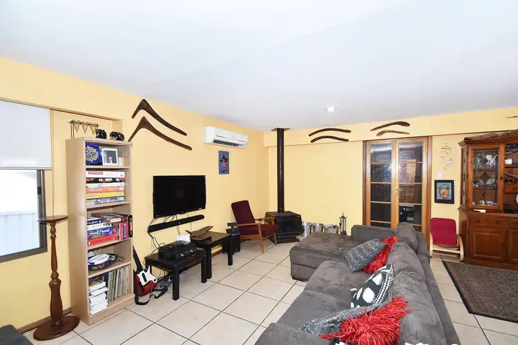 Fifth view of Homely house listing, 7 Nardoo Court, Sadadeen NT 870