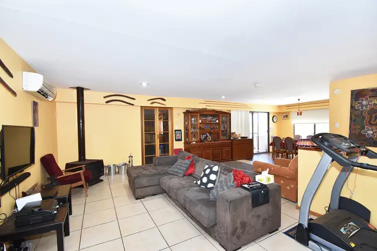 Sixth view of Homely house listing, 7 Nardoo Court, Sadadeen NT 870