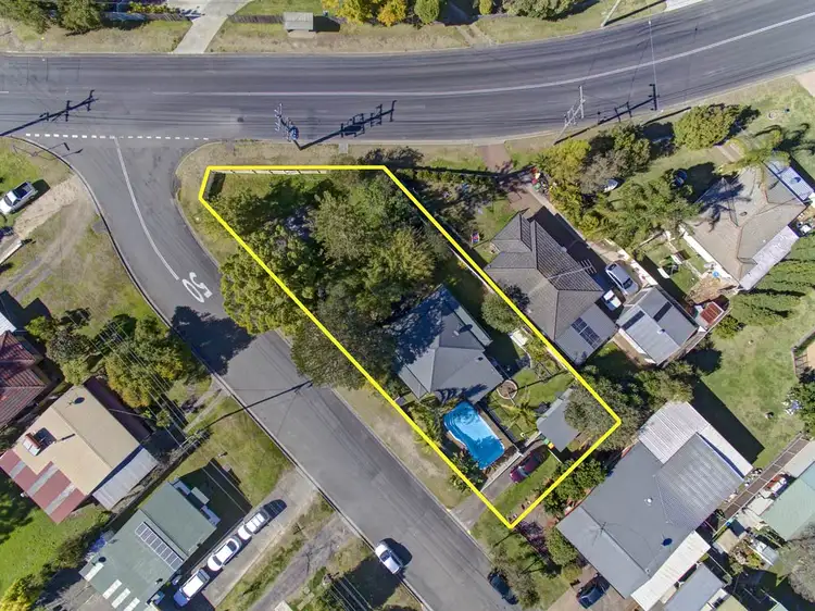 119 Fassifern Street, Blackalls Park NSW 2283