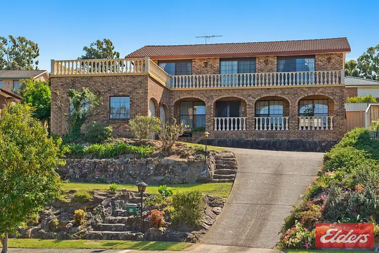 Main view of Homely house listing, 48 Deptford Avenue, Kings Langley NSW 2147