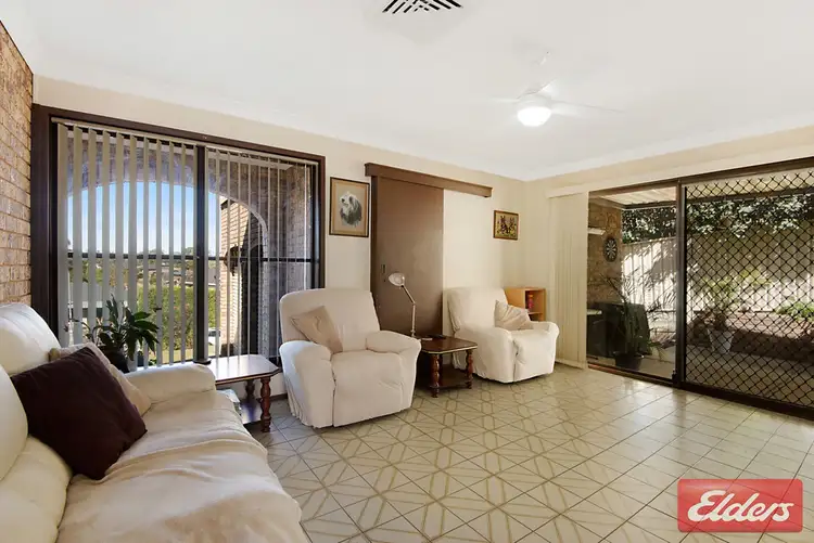 Fifth view of Homely house listing, 48 Deptford Avenue, Kings Langley NSW 2147