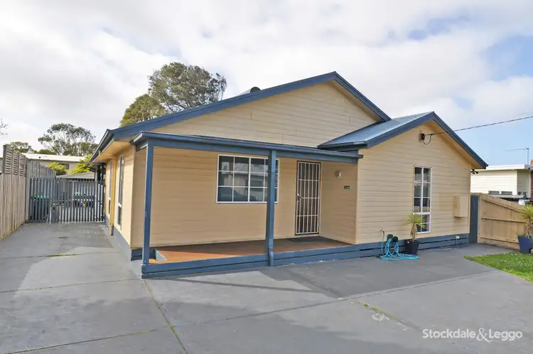 Main view of Homely house listing, 24 Pymble Ave, Inverloch VIC 3996
