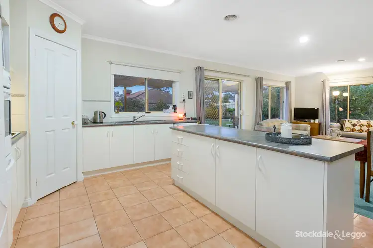 Second view of Homely house listing, 2 Roselands Court, Langwarrin VIC 3910