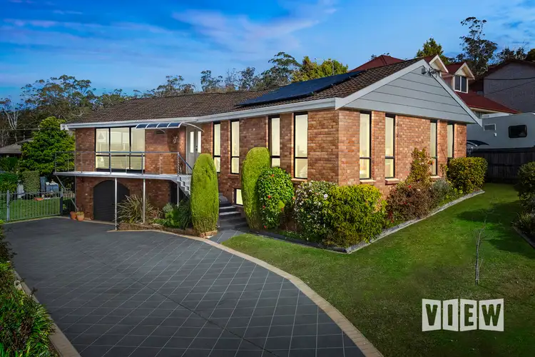 11 Woolston Street