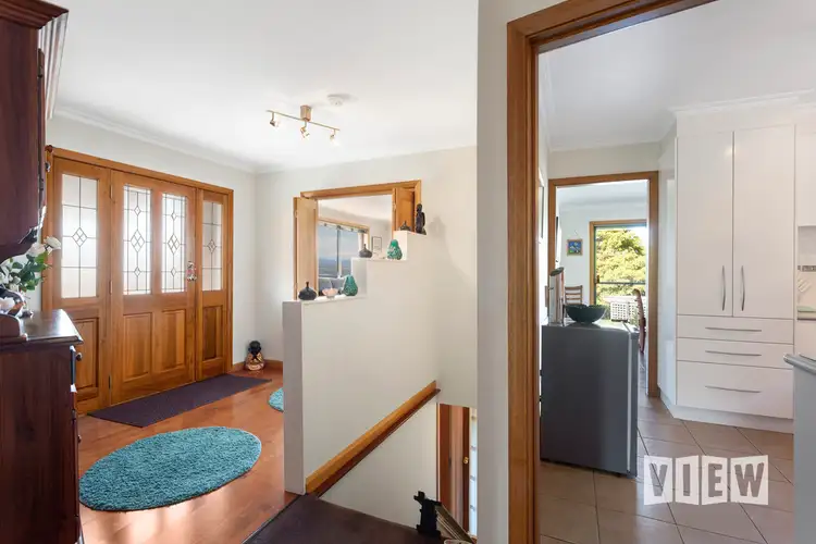 Fifth view of Homely house listing, 11 Woolston Street, Trevallyn TAS 7250