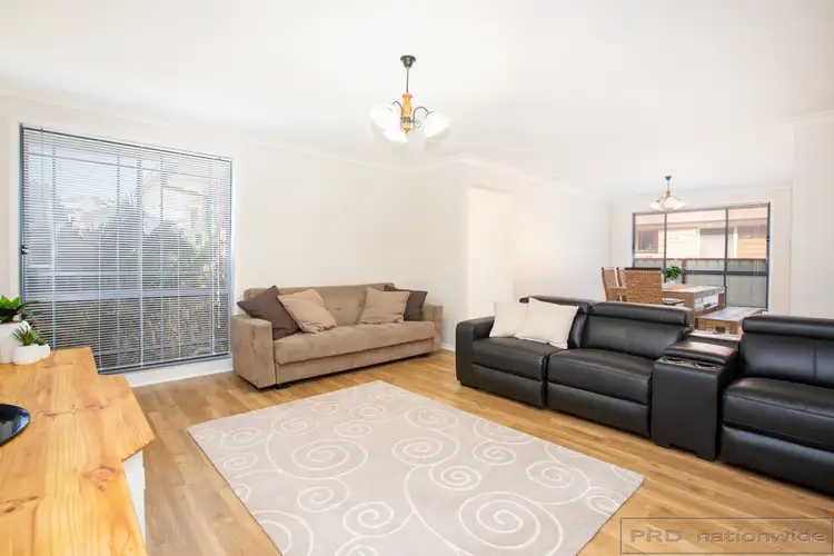 Third view of Homely house listing, 54 Denton Park Drive, Rutherford NSW 2320