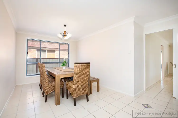 Fourth view of Homely house listing, 54 Denton Park Drive, Rutherford NSW 2320