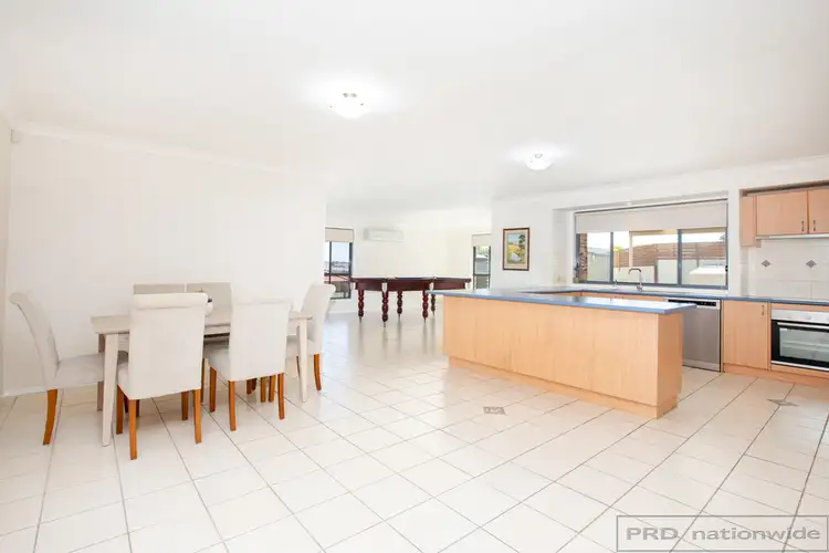 Fifth view of Homely house listing, 54 Denton Park Drive, Rutherford NSW 2320