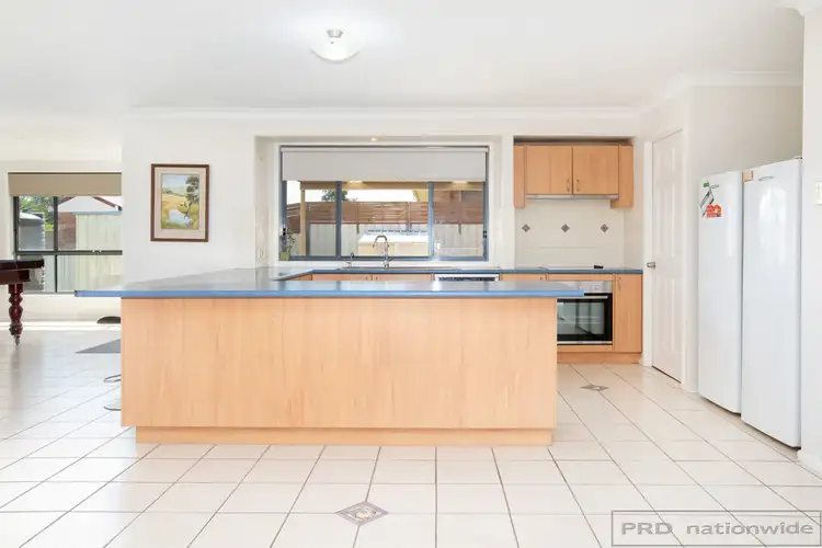 Sixth view of Homely house listing, 54 Denton Park Drive, Rutherford NSW 2320