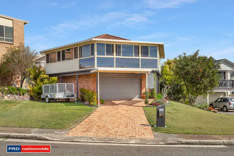 30 Scott Circuit, Salamander Bay NSW 2317