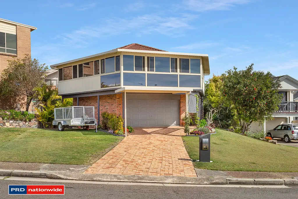 Main view of Homely house listing, 30 Scott Circuit, Salamander Bay NSW 2317