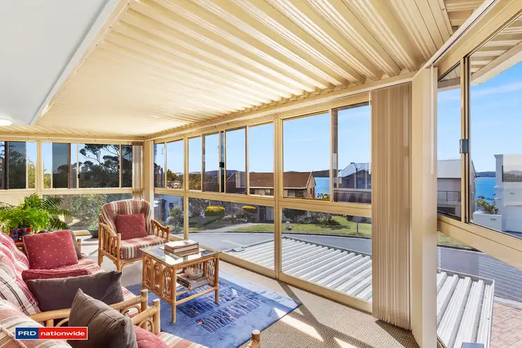 Sixth view of Homely house listing, 30 Scott Circuit, Salamander Bay NSW 2317
