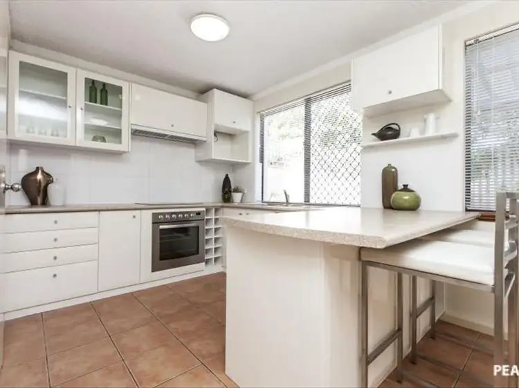 Third view of Homely townhouse listing, 2/32 Sackville Terrace, Scarborough WA 6019