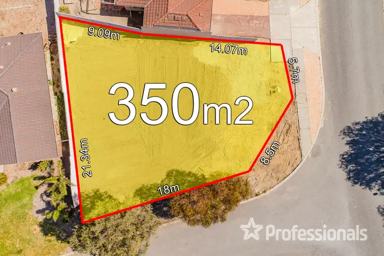 2 Bradbury Place, Alexander Heights WA 6064