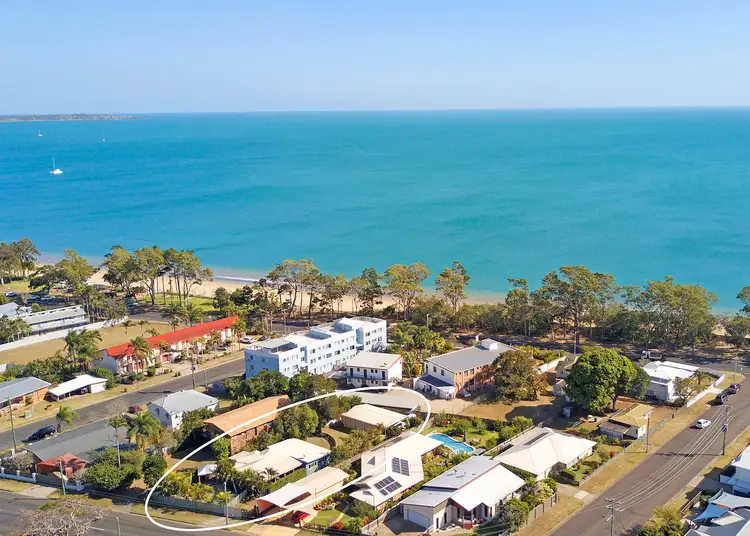 Main view of Homely house listing, 54 Cypress Street, Torquay QLD 4655