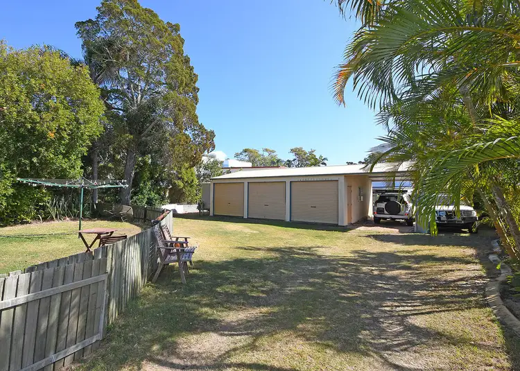 Second view of Homely house listing, 54 Cypress Street, Torquay QLD 4655
