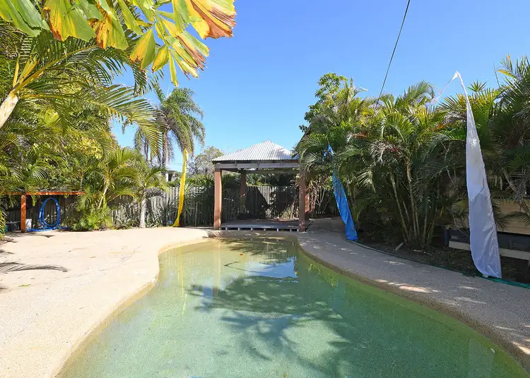 Third view of Homely house listing, 54 Cypress Street, Torquay QLD 4655