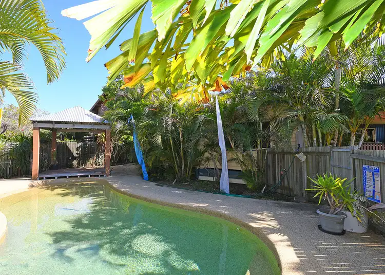 Fourth view of Homely house listing, 54 Cypress Street, Torquay QLD 4655