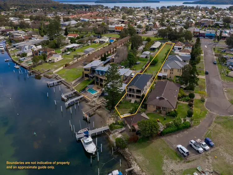 Main view of Homely house listing, 65 BOWMAN STREET, Swansea NSW 2281