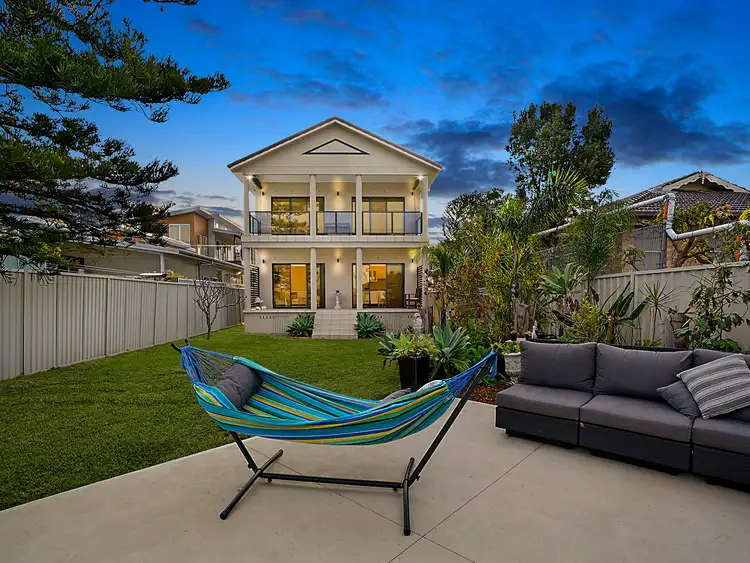 Sixth view of Homely house listing, 65 BOWMAN STREET, Swansea NSW 2281