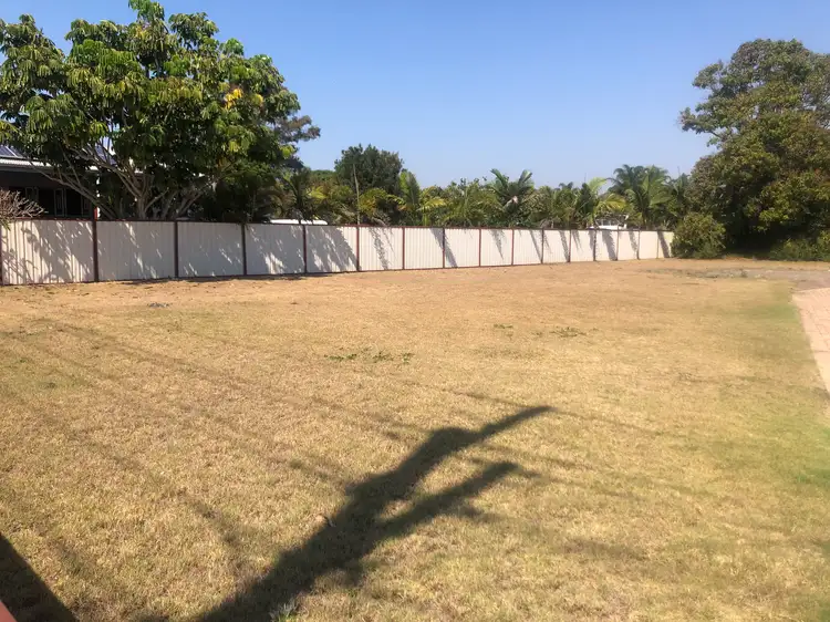 Third view of Homely land listing, 47 King Street, Urangan QLD 4655