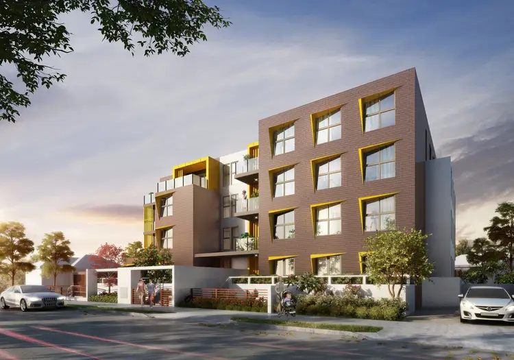 21/11-13 Octavia Street, Toongabbie NSW 2146