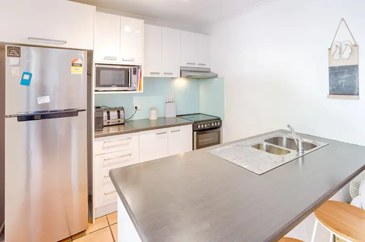 Second view of Homely unit listing, 111/24 Lake Weyba Drive, Noosaville QLD 4566