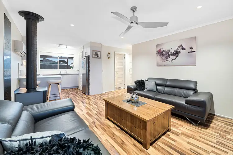 Third view of Homely house listing, 16 Allemby Drive, Cranbourne West VIC 3977