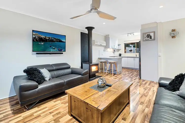 Fourth view of Homely house listing, 16 Allemby Drive, Cranbourne West VIC 3977