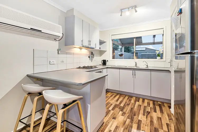 Fifth view of Homely house listing, 16 Allemby Drive, Cranbourne West VIC 3977