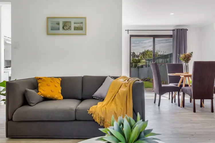 Second view of Homely house listing, 2 Rothschild Street, Woodcroft SA 5162
