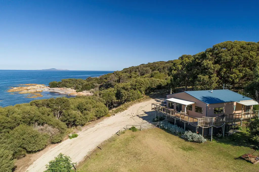 Main view of Homely house listing, 647 West End Road, Leeka TAS 7255