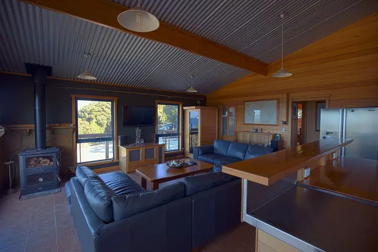 Fourth view of Homely house listing, 647 West End Road, Leeka TAS 7255