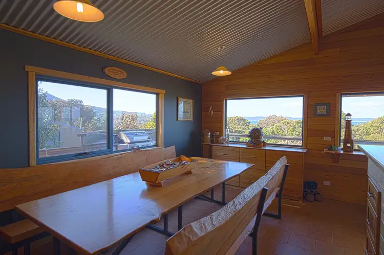 Sixth view of Homely house listing, 647 West End Road, Leeka TAS 7255